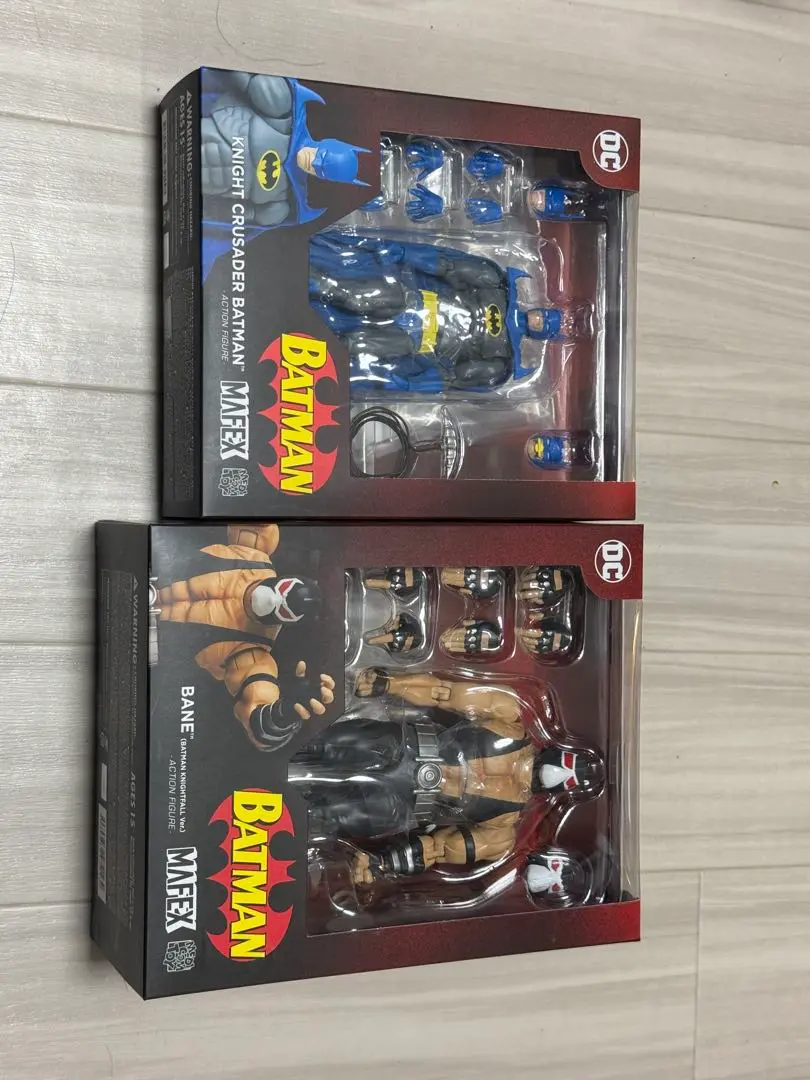 2025年最新】MAFEX ベインの人気アイテム - メルカリ