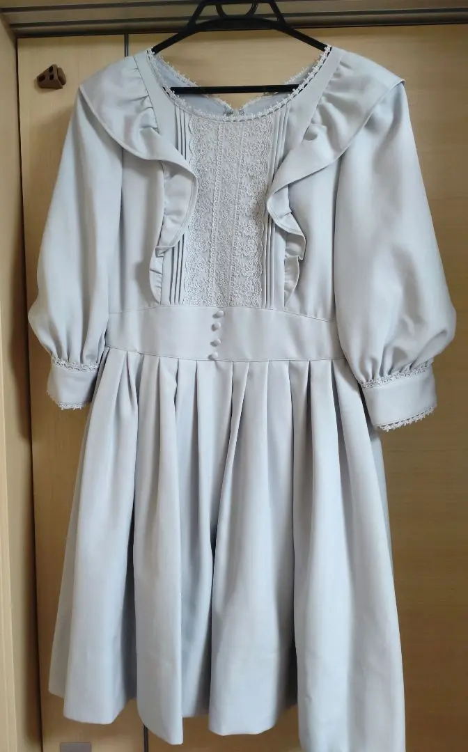 2025年最新】mille fille closet by LODISPOTTO 長袖・七分袖の