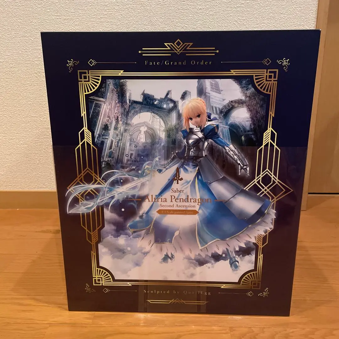 2025年最新】アルトリア・ペンドラゴン 第二再臨 1/4 フィギュア 2025年最新】アルトリア・ペンドラゴン 第二再臨 1/4 フィギュア