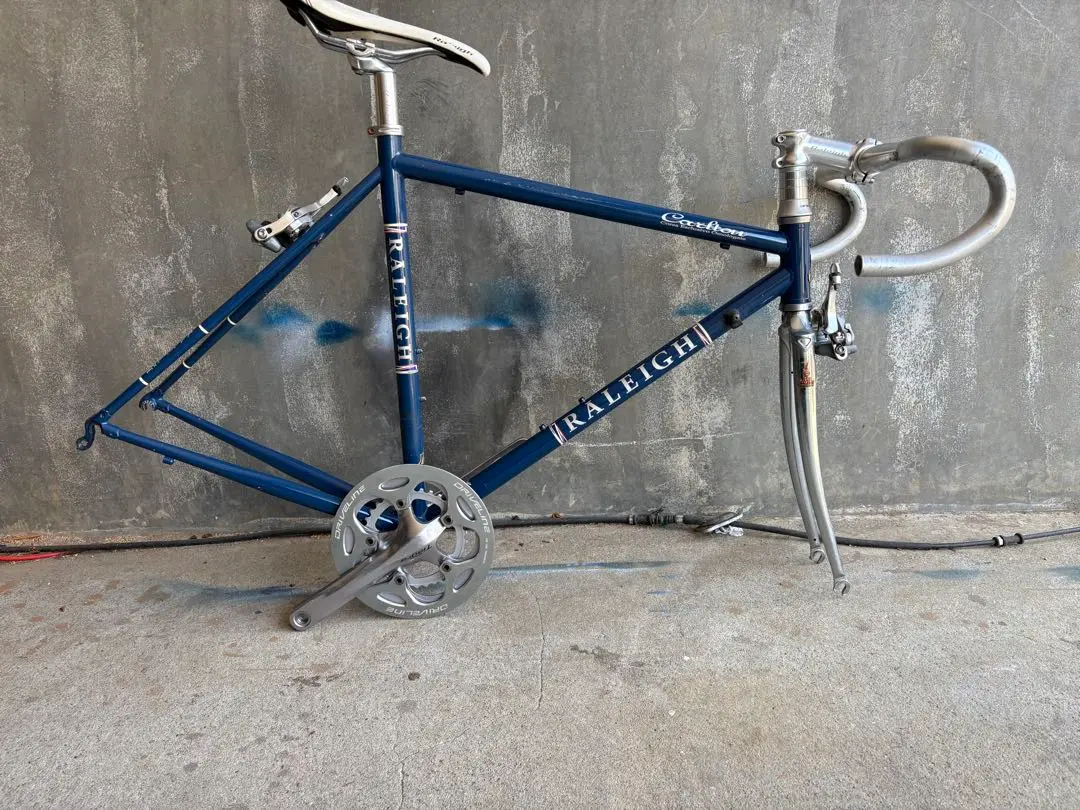 福岡県北九州市まで来れる方 RALEIGH 1980年代　ヴィンテージバイク 福岡県北九州市まで来れる方 RALEIGH 1980年代 ヴィンテージバイク