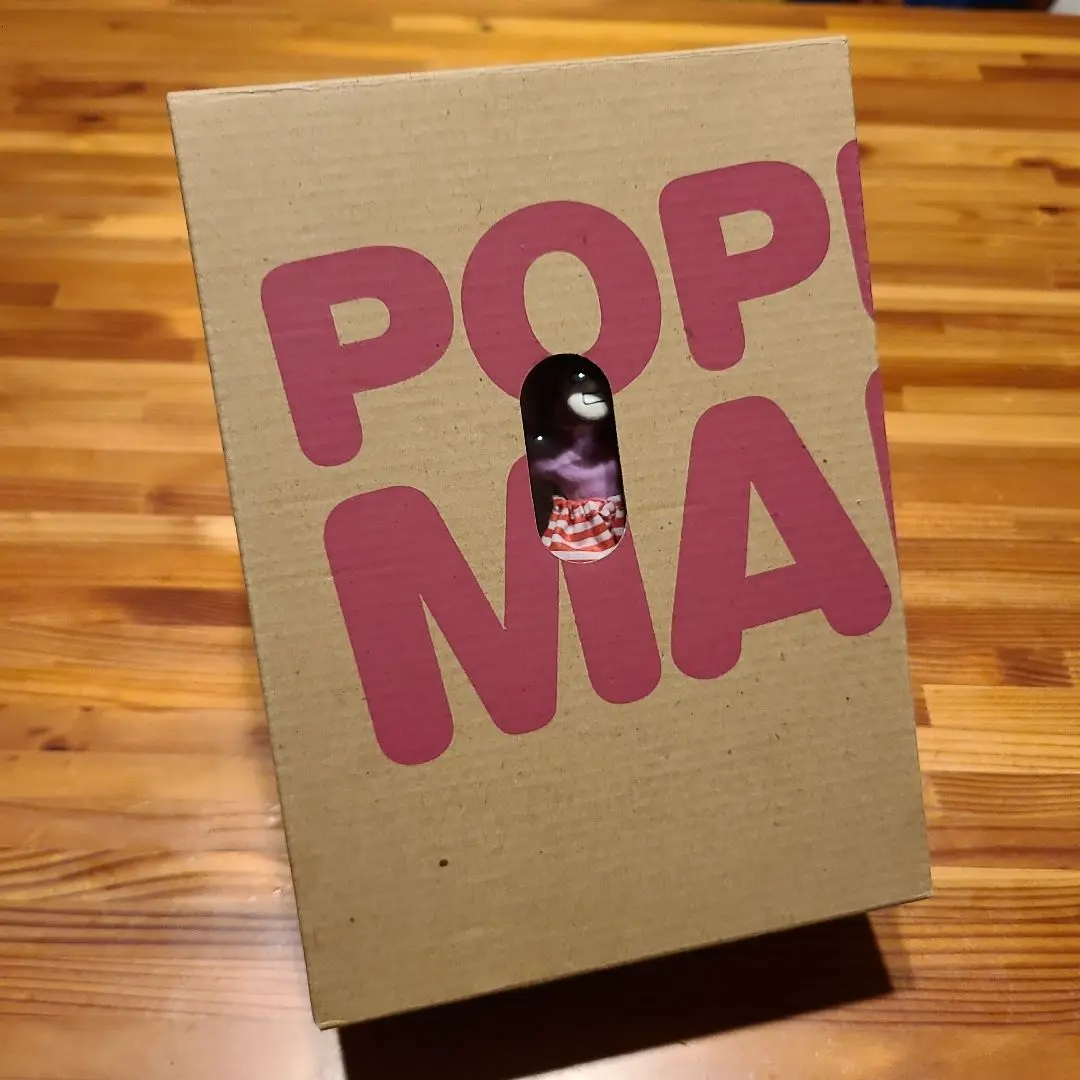 2025年最新】popee the maniaxの人気アイテム - メルカリ 2025年最新】popee the maniaxの人気アイテム - メルカリ
