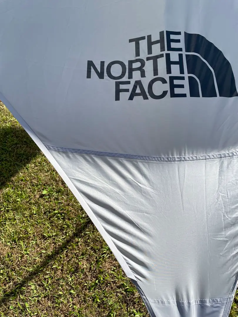 【新品未使用】ザ ノースフェイスStarp5 / スタープ5 イエロー THE NORTH FACE ザ・ノース・フェイス Starp 5 スタープ 5