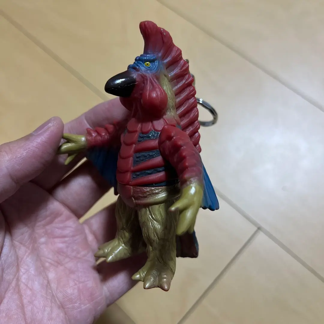 ウルトラ怪獣シリーズ 69 バードン d2ldlup ウルトラ怪獣シリーズ 69 バードン | BANDAI TOYS