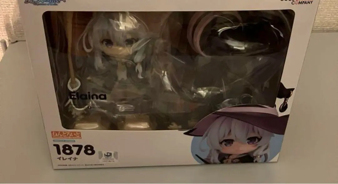 2025年最新】魔女の旅々 ねんどろいどの人気アイテム - メルカリ