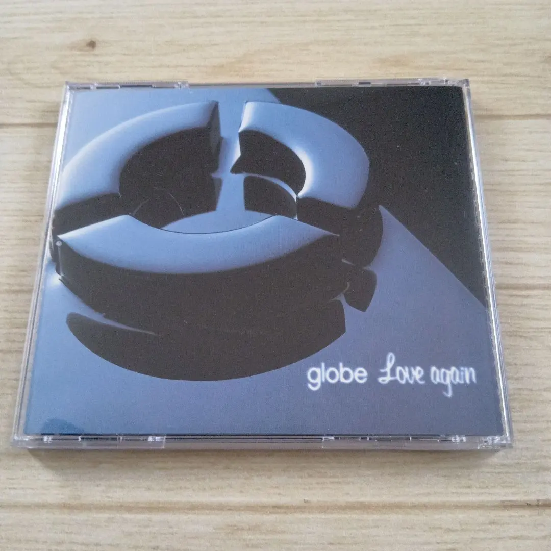 2025年最新】globe love again dvdの人気アイテム - メルカリ