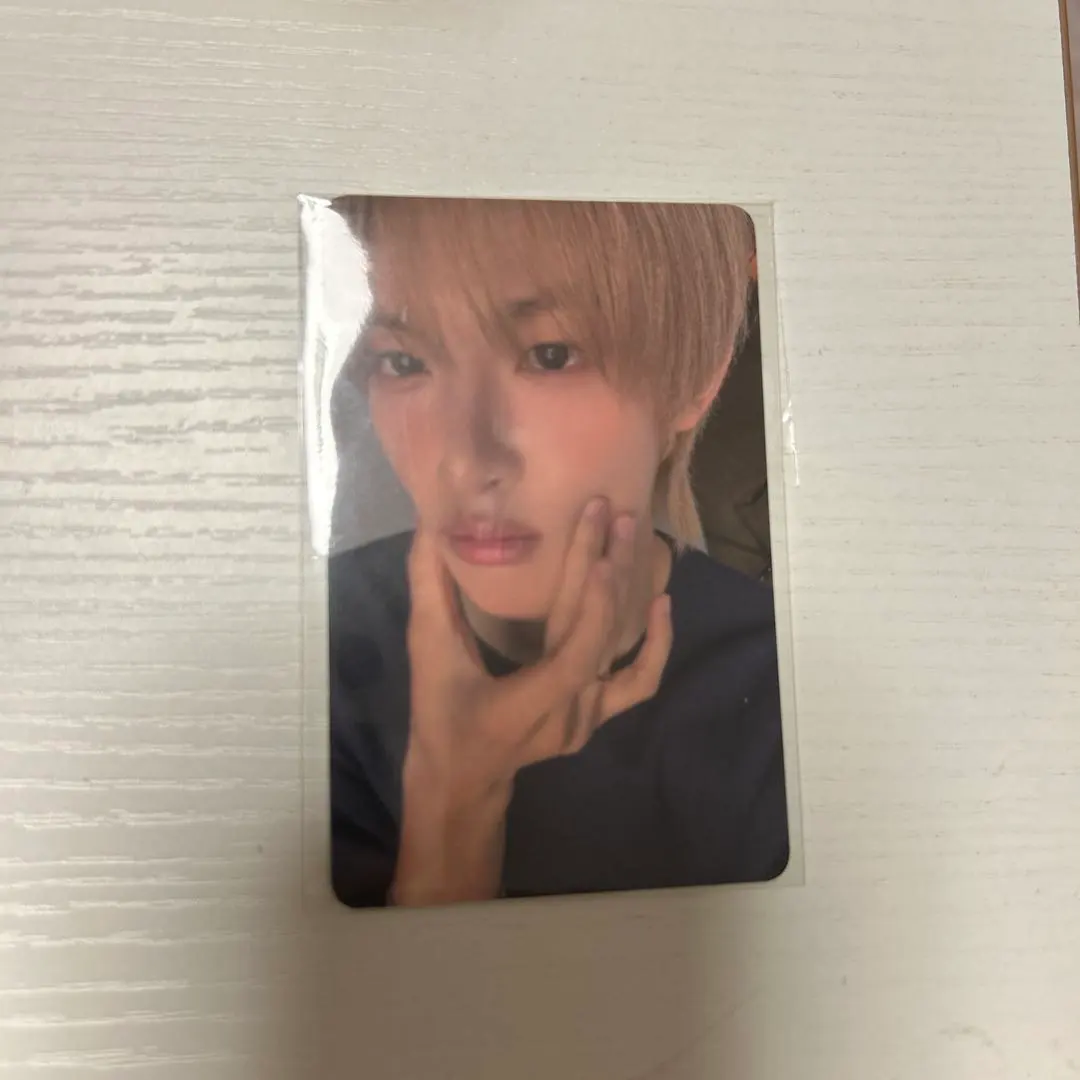 Thumbnail of Boys Planet 2 Archive Exhibition, Masato, Masato, trading card