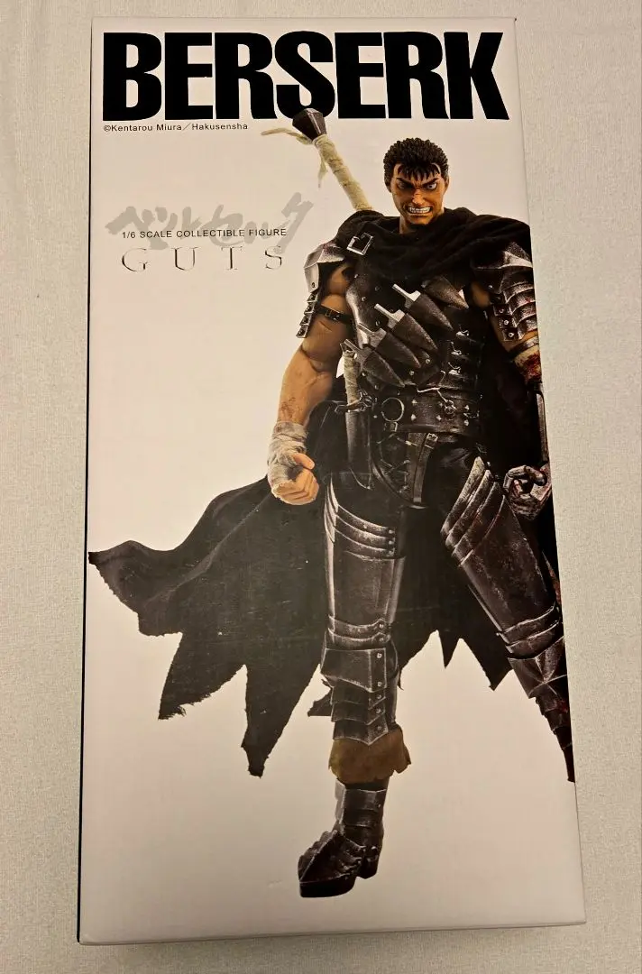 Amazon.co.jp: ベルセルク Skull Knight 髑髏の騎士 1/6スケール