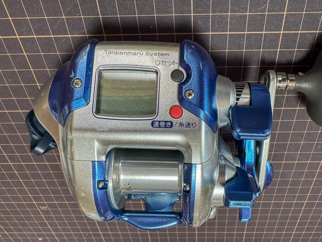 SHIMANO - SHIMANO 電動丸600H シマノ(SHIMANO) 電動丸 600H 01736｜アウトドア用品・釣り具