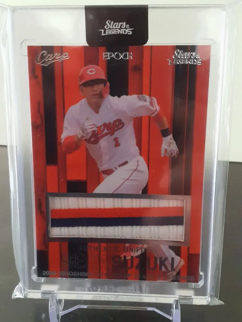 ⭐️新品未使用⭐️鈴木誠也 侍ジャパン オリンピック レプリカユニフォーム S 2025年最新】鈴木誠也 侍ジャパン ユニフォームの人気アイテム