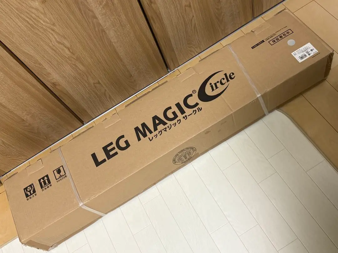 【新品未使用未開封　正規品】レッグマジックサークル　筋トレ　ダイエット Amazon | レッグマジックサークル 美痩せキット(ピンク) LGMC