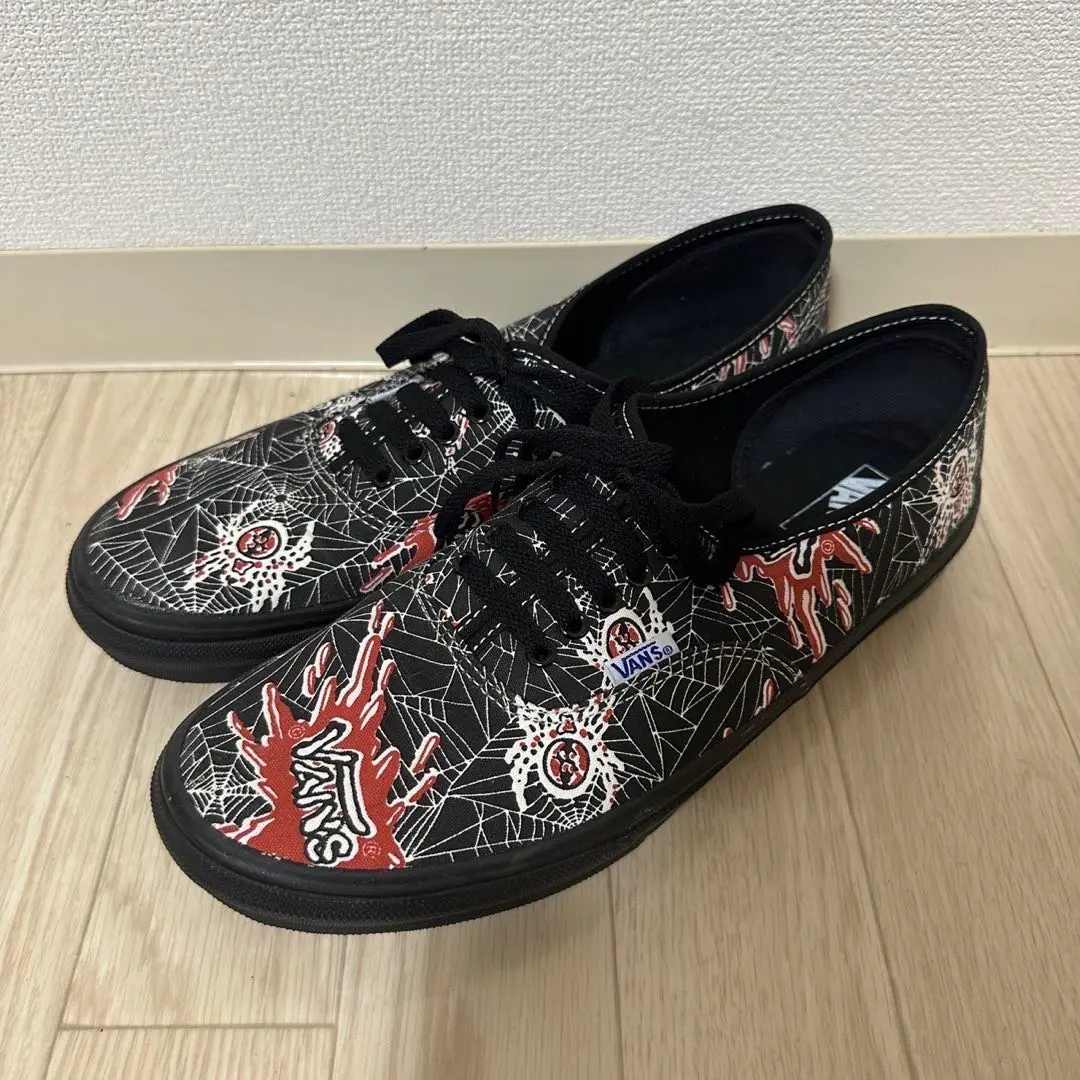 さ*こ様 新品 VANS スカルスパイダー powell ZORLAC SANT 2025年最新】vans スカルスパイダーの人気アイテム - メルカリ