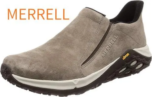 Thumbnail of Merrell Shoes JUNGLE MOC 2.0 - Popular with camping girls - 25.5cm