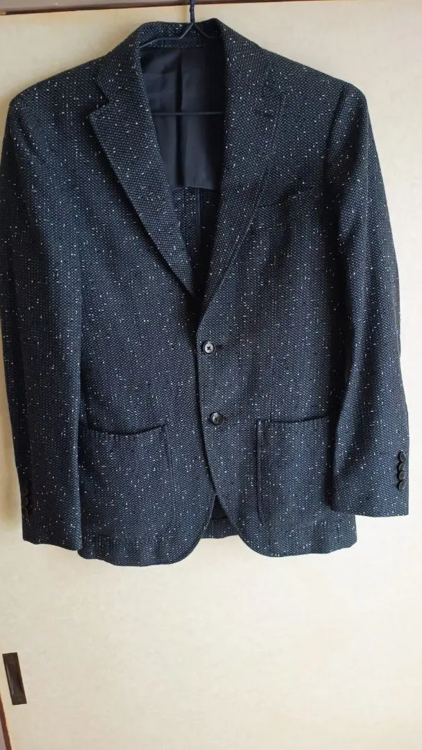 【新品】秋冬物 サルトリアリング カノニコ生地 パンツ 48 L 84 ネイビー 2025年最新】サルトリアリングの人気アイテム - メルカリ