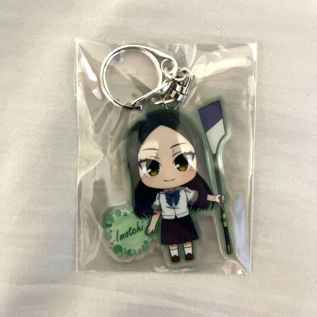 がんばっていきまっしょい アクリルスタンド アクリルキーホルダー SHOCHIKU STORE | 松竹ストアFroovie/がんばっていきまっしょい