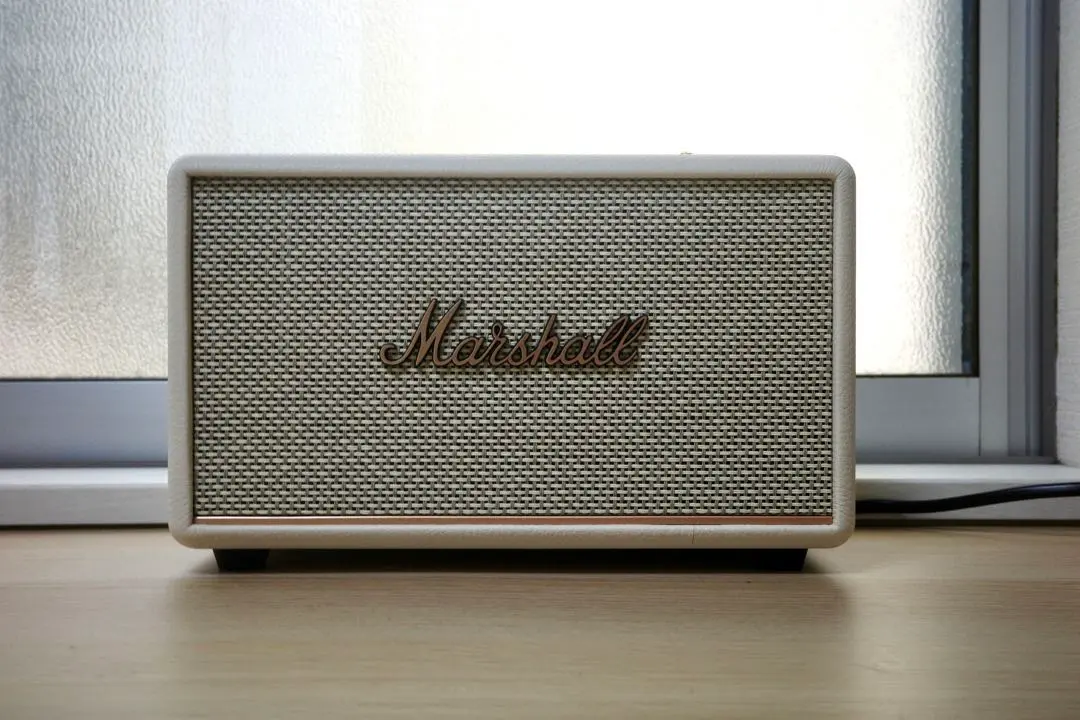 2025年最新】Marshall acton3の人気アイテム - メルカリ