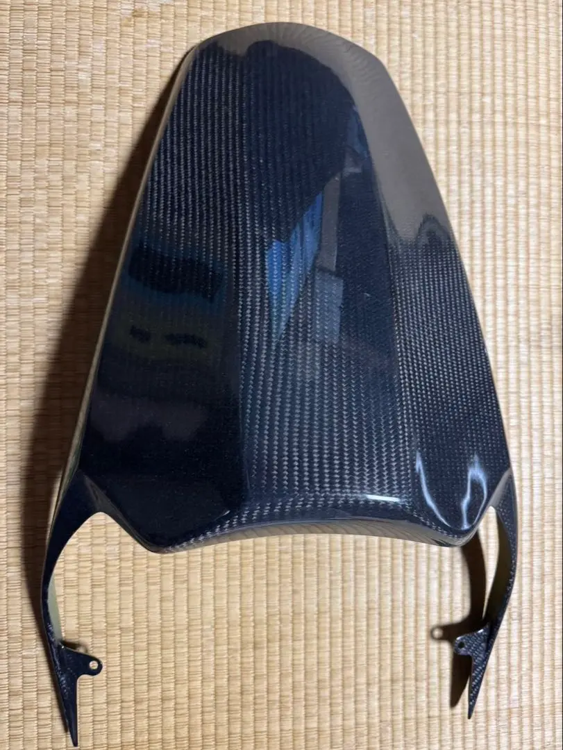 2025年最新】zx-14r シートカウルの人気アイテム - メルカリ