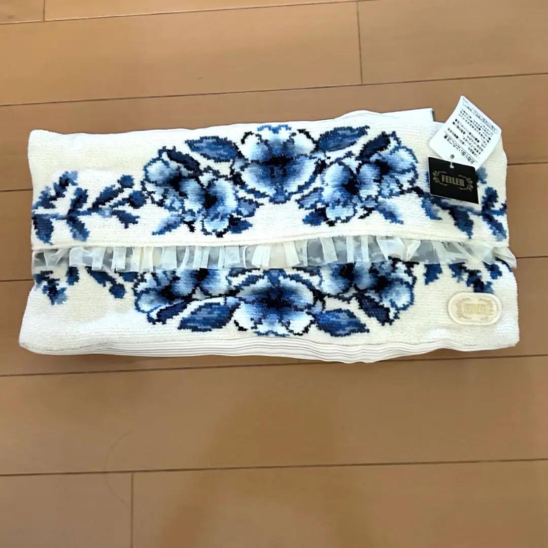 フェイラー　ルーブル展限定　未開封 o1080081015278930030.jpg