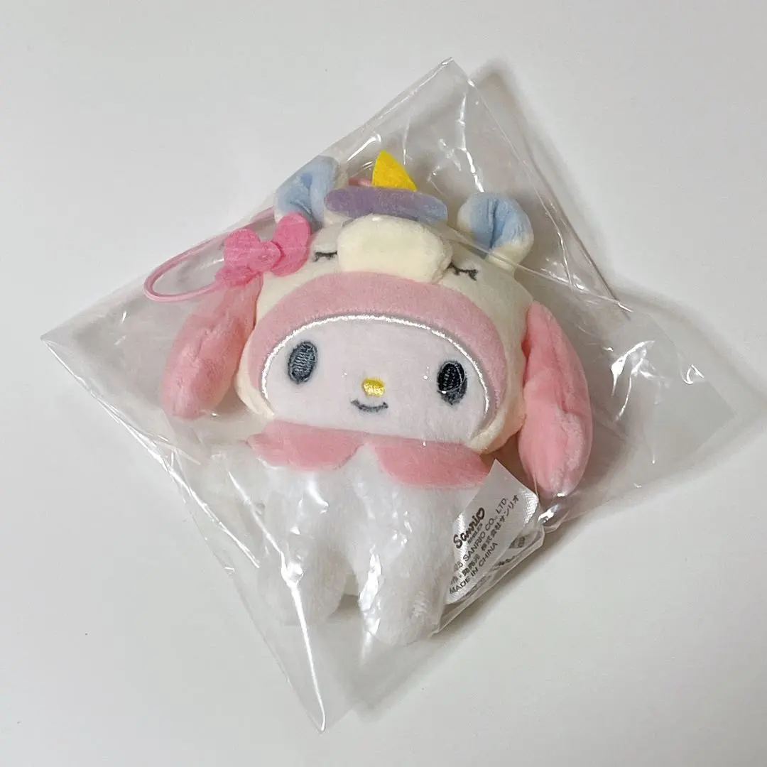 Thumbnail of Sanrio My Melody Mascot Keyholder