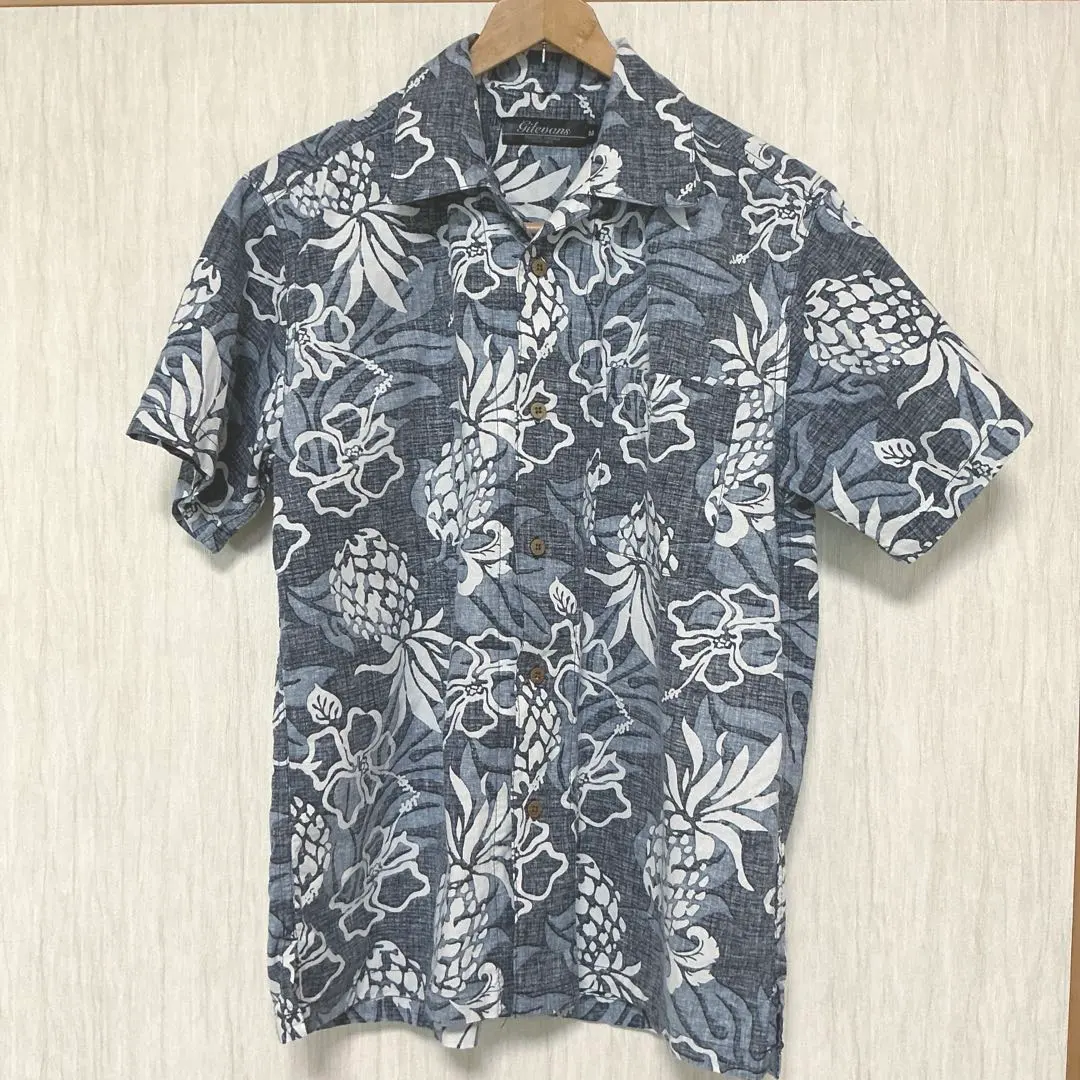 Thumbnail of Gilevans Aloha Shirt
