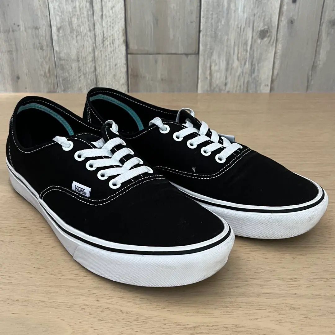 2025年最新】vans comfycush authentic 28の人気アイテム - メルカリ