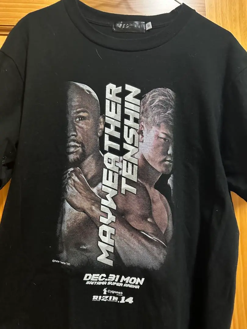 2025年最新】メイウェザー 天心 tシャツの人気アイテム - メルカリ