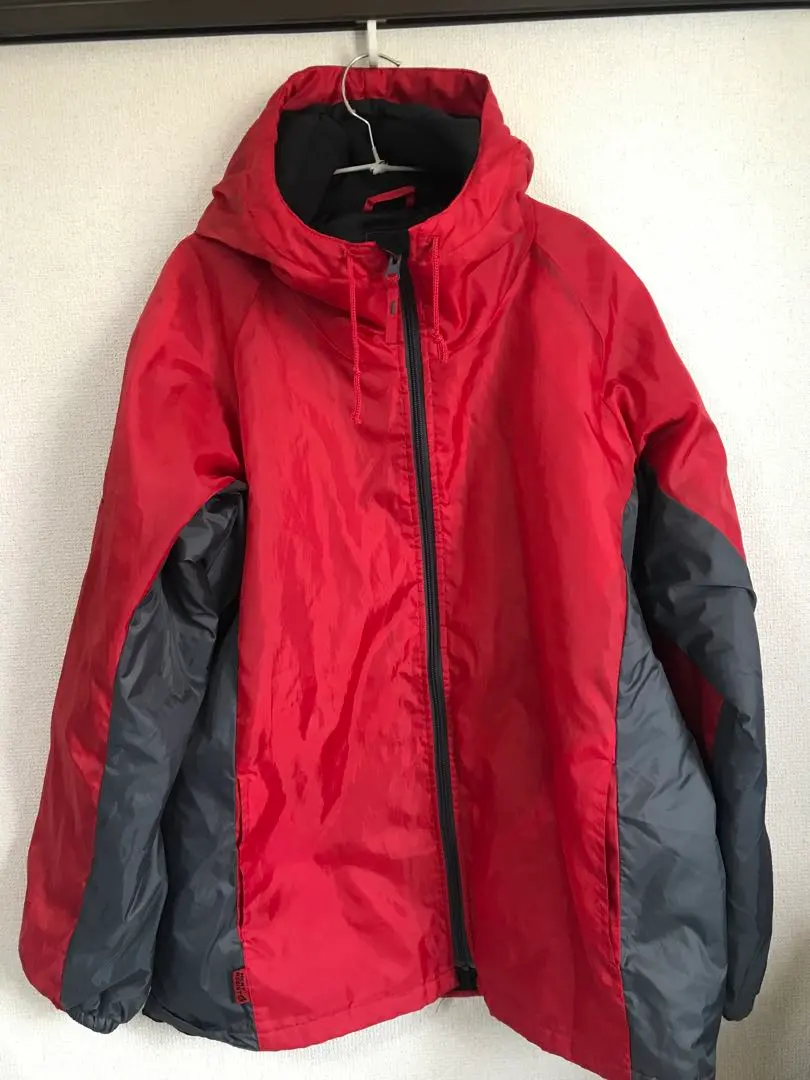 Thumbnail of Workman Winter Jacket