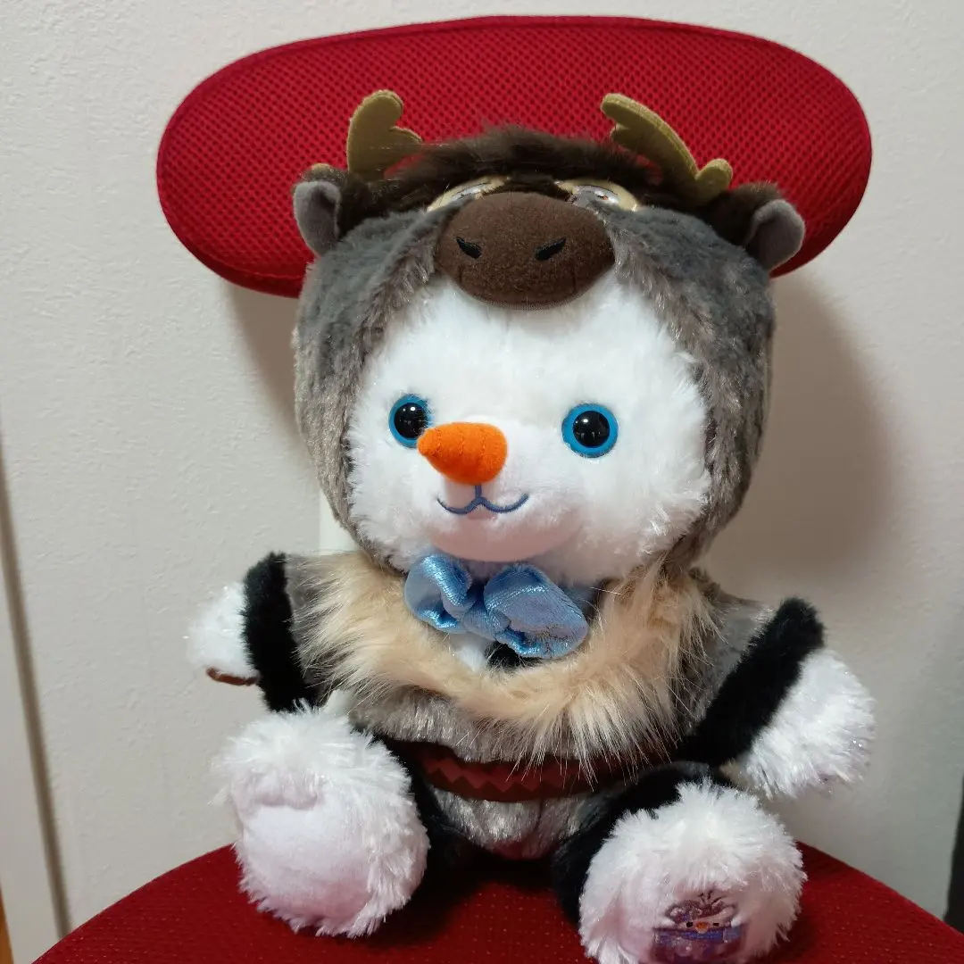 2025年最新】アナと雪の女王 ユニベアの人気アイテム - メルカリ