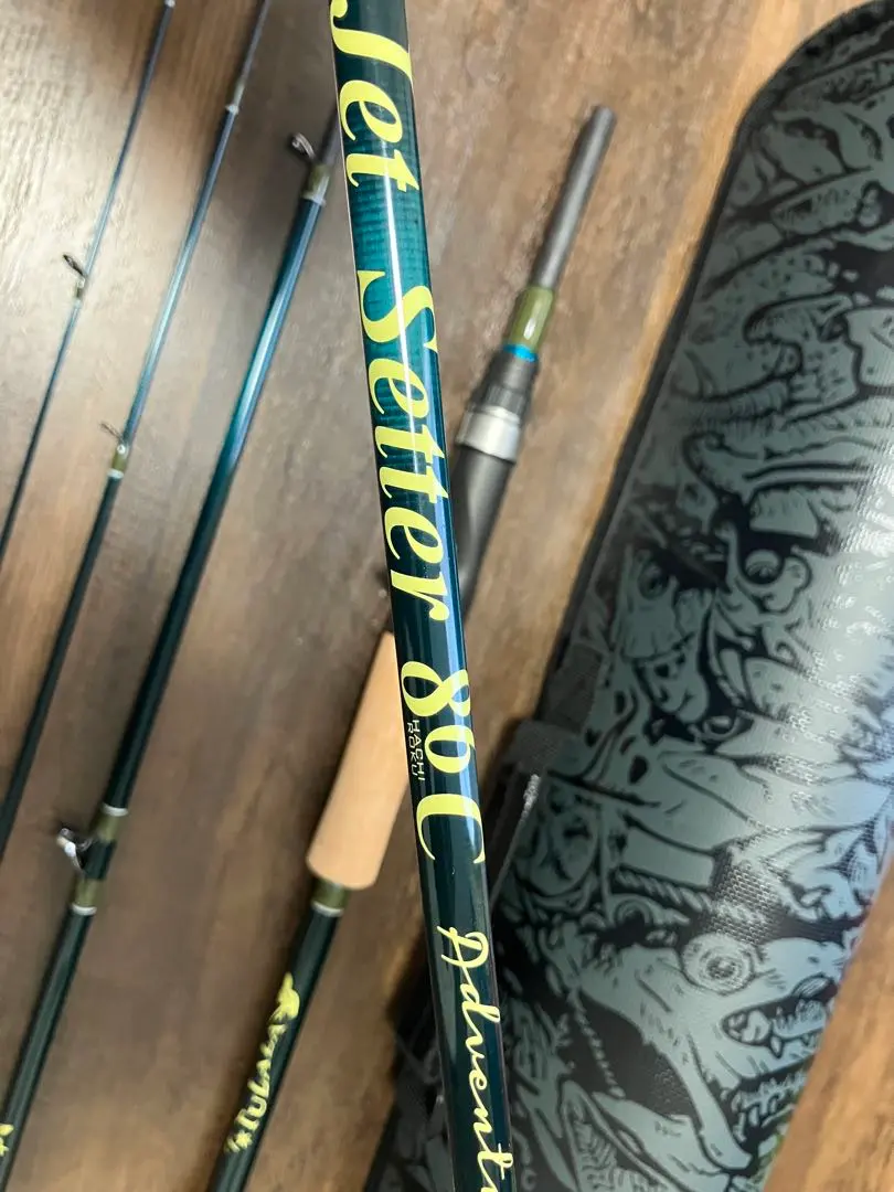 2025年最新】ジェットセッター86cの人気アイテム - メルカリ