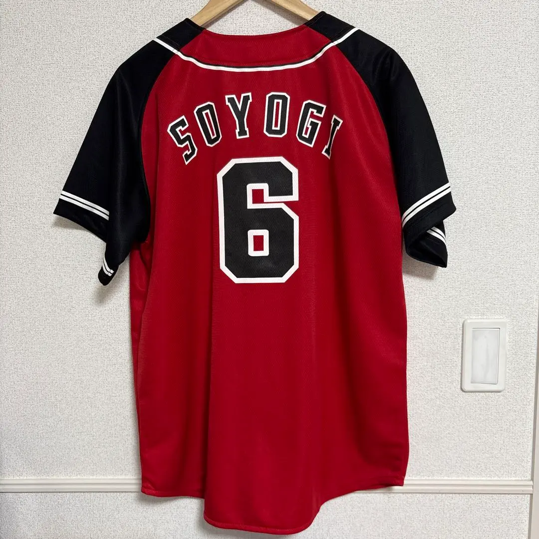 2025年最新】赤道直火 ユニフォームの人気アイテム - メルカリ