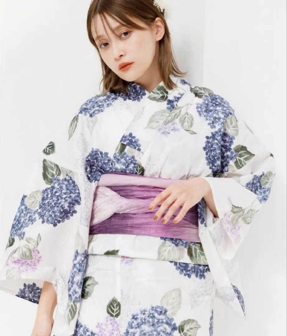 2025年最新】DITA 浴衣 紫陽花の人気アイテム - メルカリ