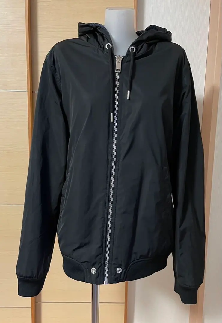 Thumbnail of Diesel Reversible Jacket