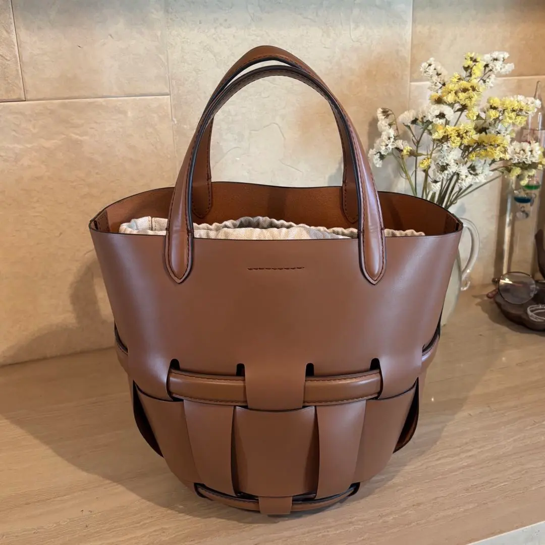 Annabel ORSETTO LTH ハンドバッグ ノットデザイン Annabel様専用 ORSETTO LTH ハンドバッグ ノットデザイン - メルカリ