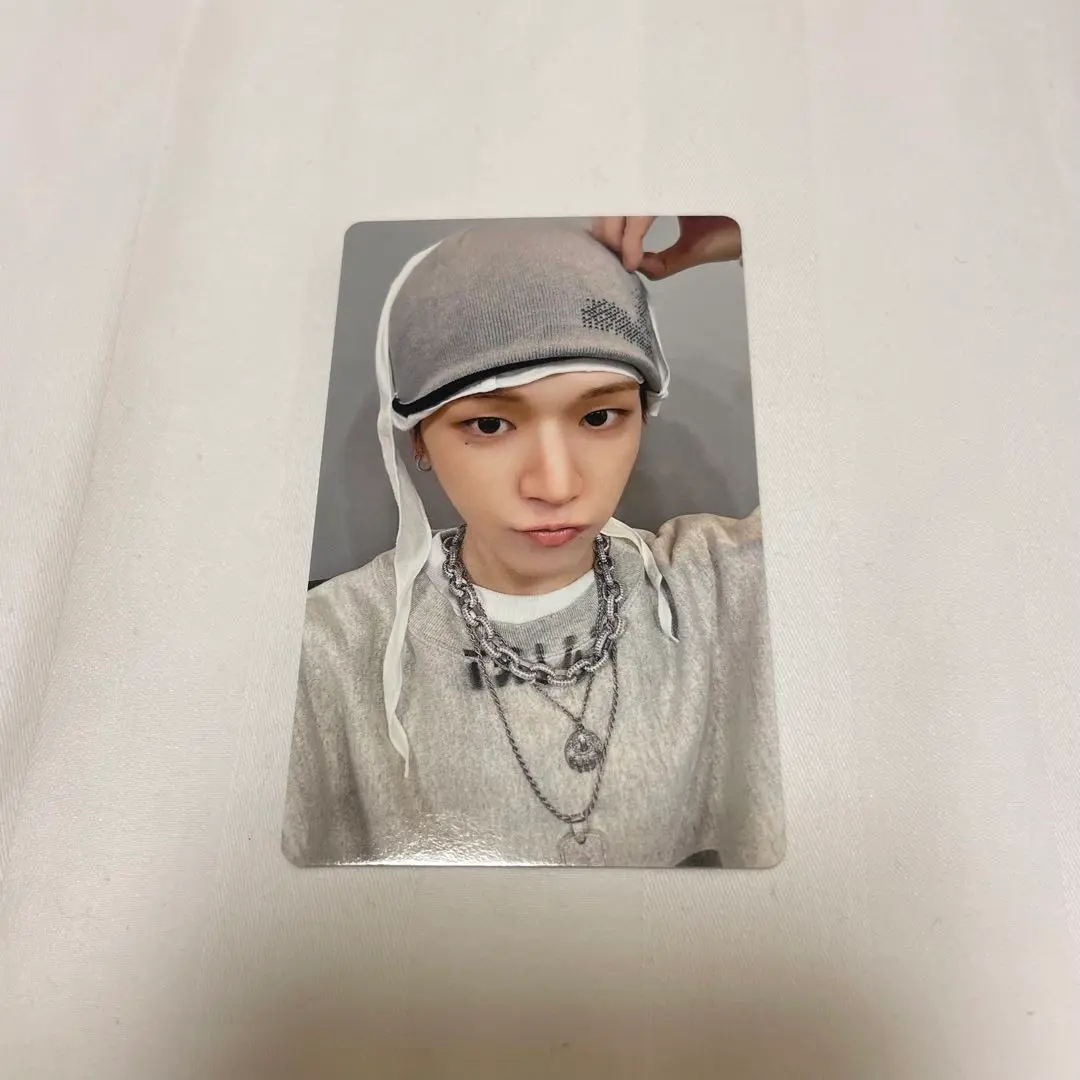 BOYNEXTDOOR 宮城　仙台　会場 リウ トレカ BOYNEXTDOOR ボネクド 宮城 仙台 FC限定 特典 リウ トレカ K-POP