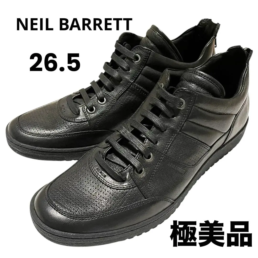 最終値下げ NeIL BarreTT グラデーション ブーツ ニールバレット 楽天市場】ニールバレット Neil Barrett メンズ シューズ 靴