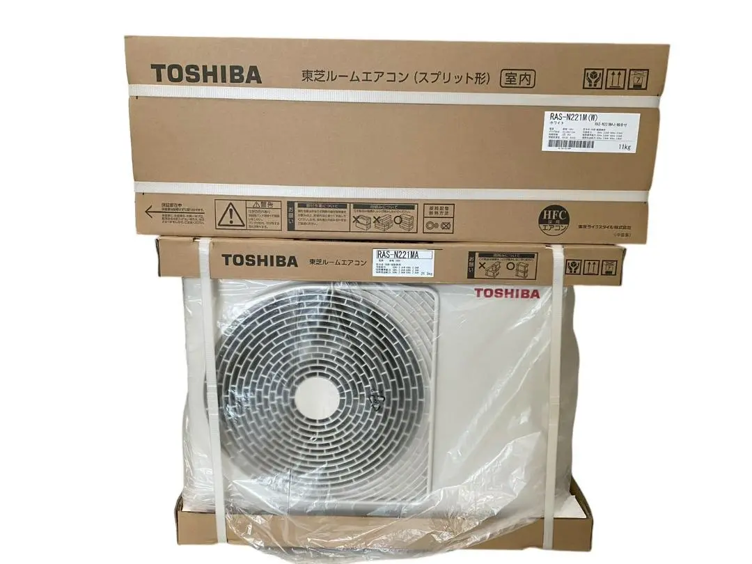 2025年最新】東芝 RAS-221Bの人気アイテム - メルカリ