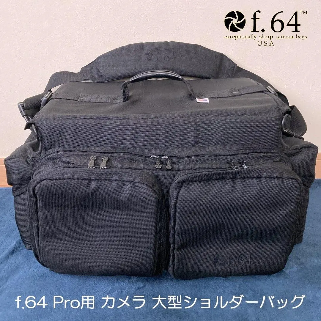 edelkrone 機材セット＋f.64カメラバッグ【中古】 f.64 SCXPRO | f.64 | エツミ オンラインショップ|
