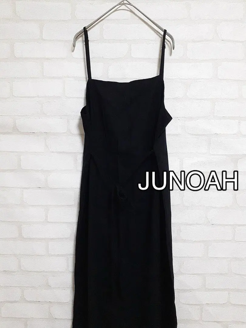 Thumbnail of M418 JUNOAH Cami Long Dress - Slimming, Reveals Skin, Elegant