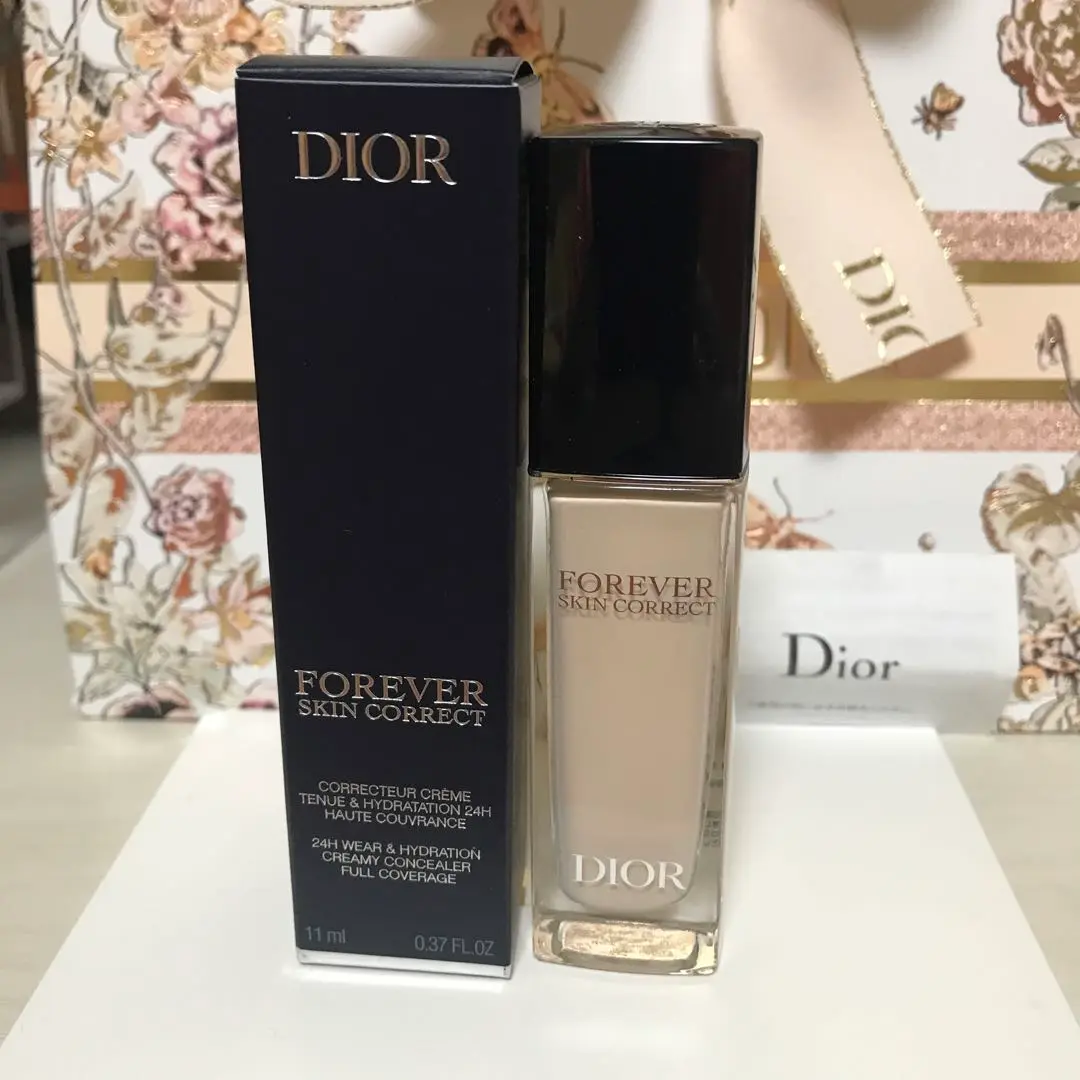 Thumbnail of Dior Skin Forever Skin Correct Concealer 00