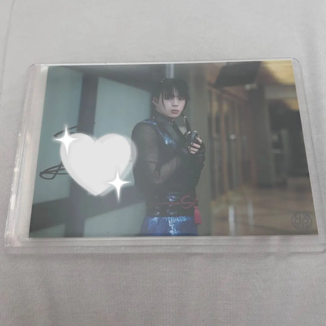 龍宮城 ITARU 至 武道館photo フォト サイン入り 2025年最新】龍宮城 サイン itaruの人気アイテム - メルカリ