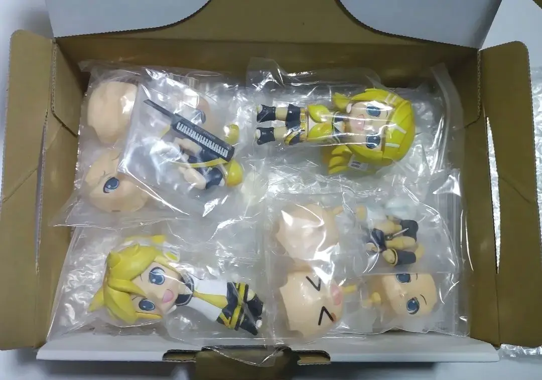 2025年最新】ねんどろいど 鏡音レン 応援Ver.の人気アイテム