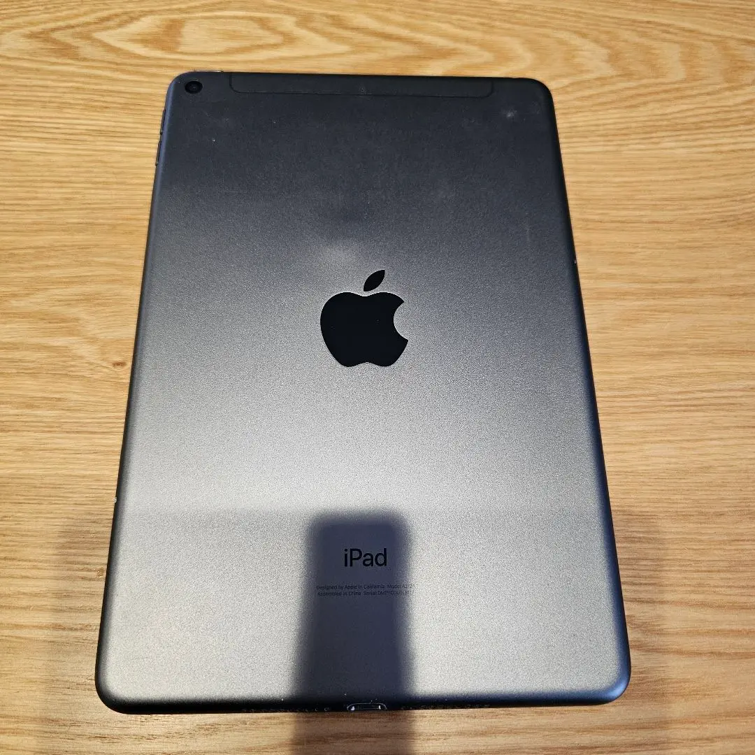 2025年最新】ipad mini5 ジャンクの人気アイテム - メルカリ