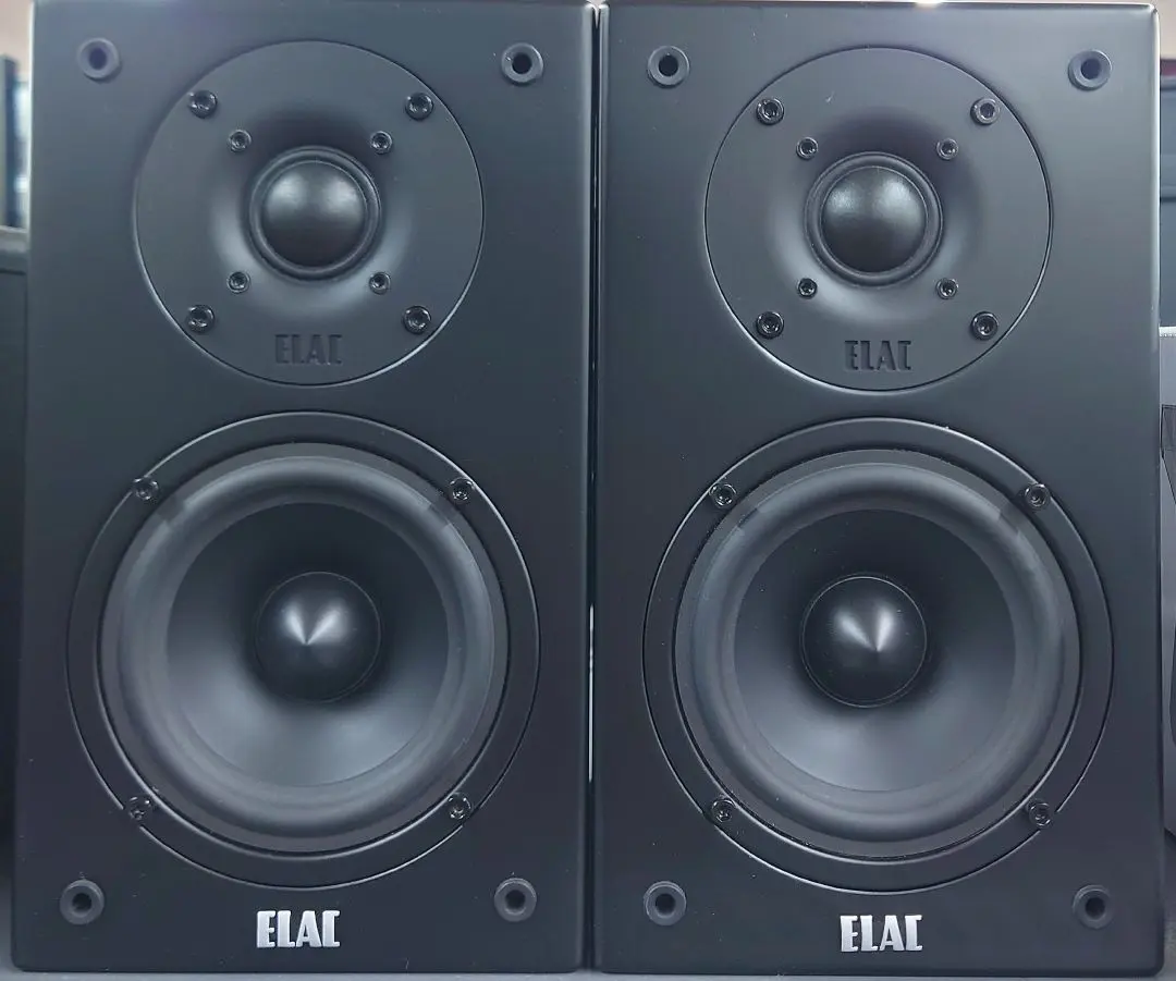2025年最新】elac bs72の人気アイテム - メルカリ
