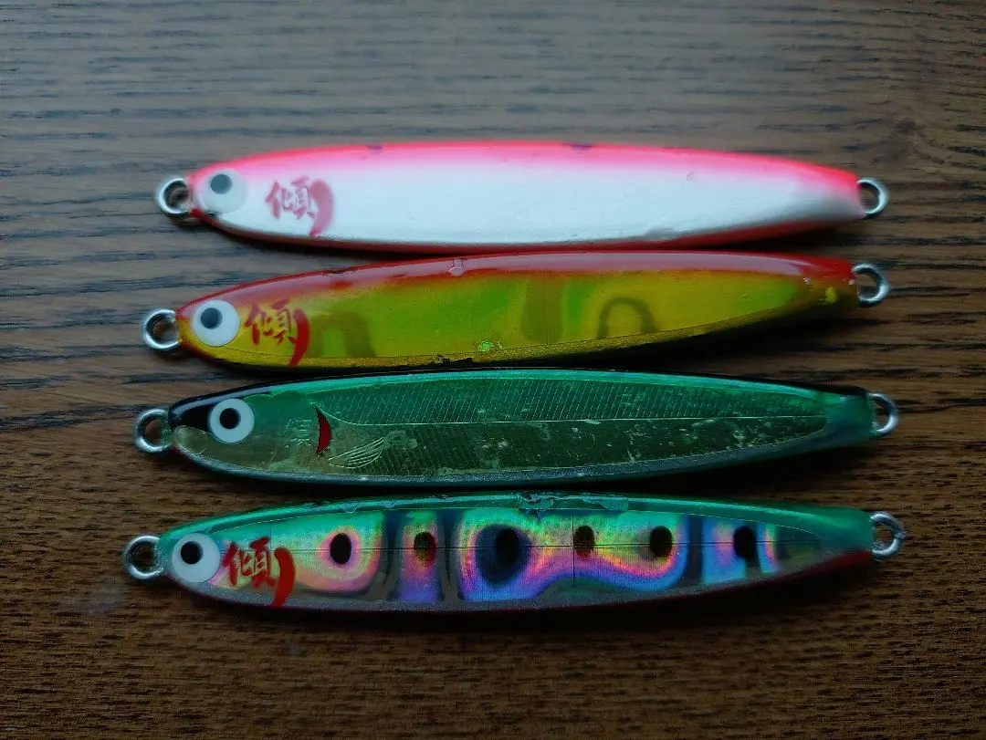 カブキメタル　30CS ４本セット カブキメタル 30CS 4本セット カブキメタル 30CS 4本セット