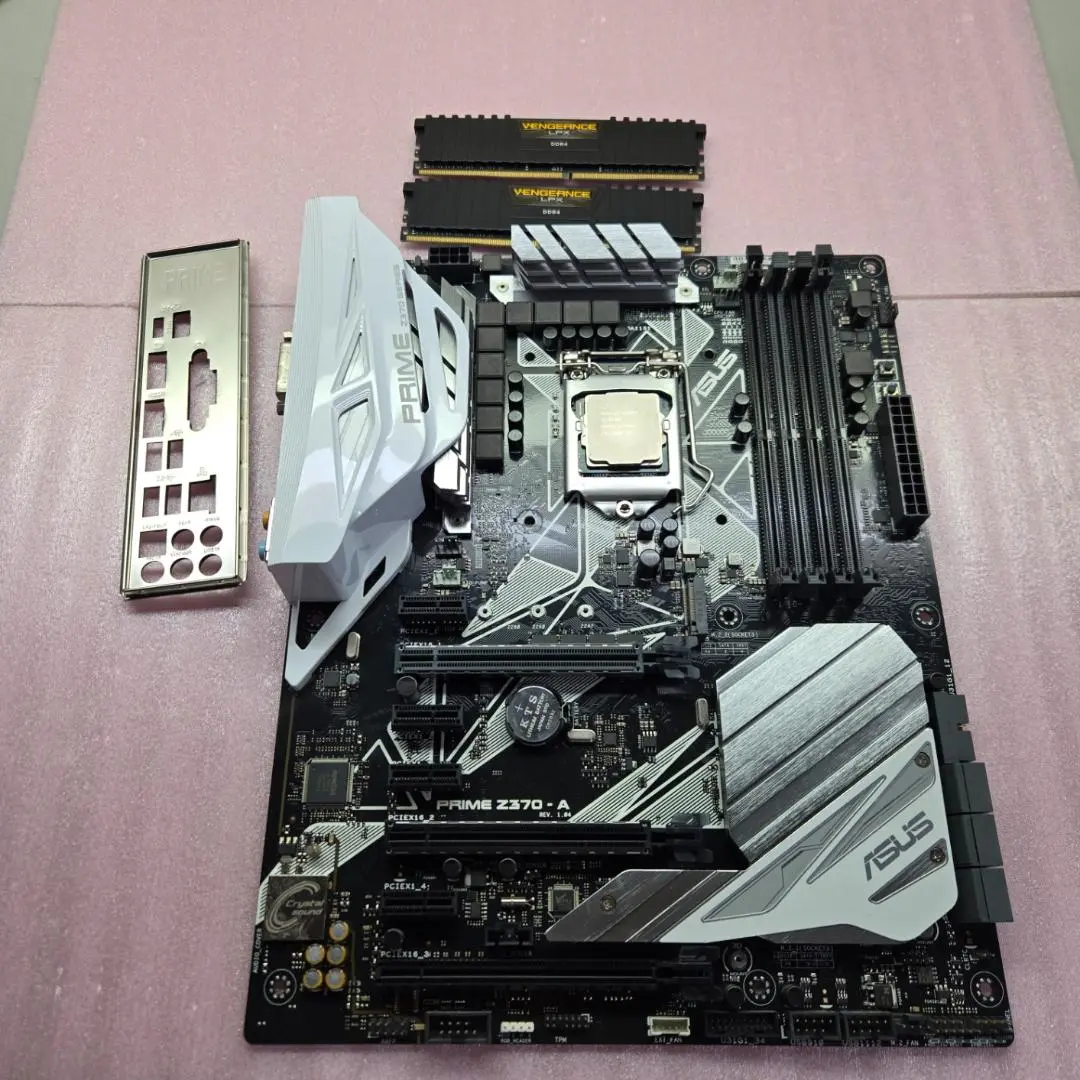 2025年最新】core i7 8700k ジャンクの人気アイテム - メルカリ