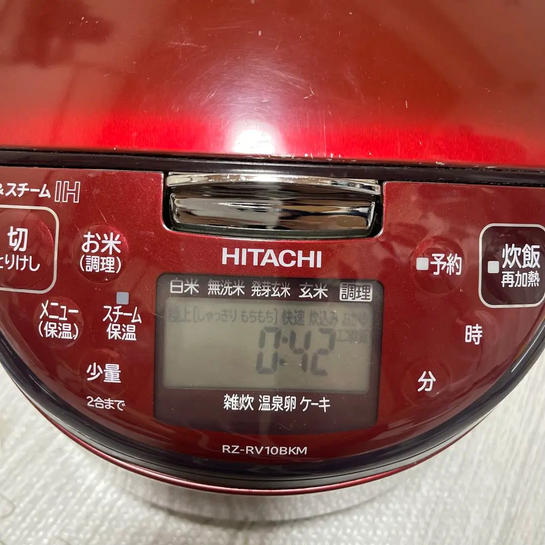 2025年最新】RZ-RV10BKMの人気アイテム - メルカリ