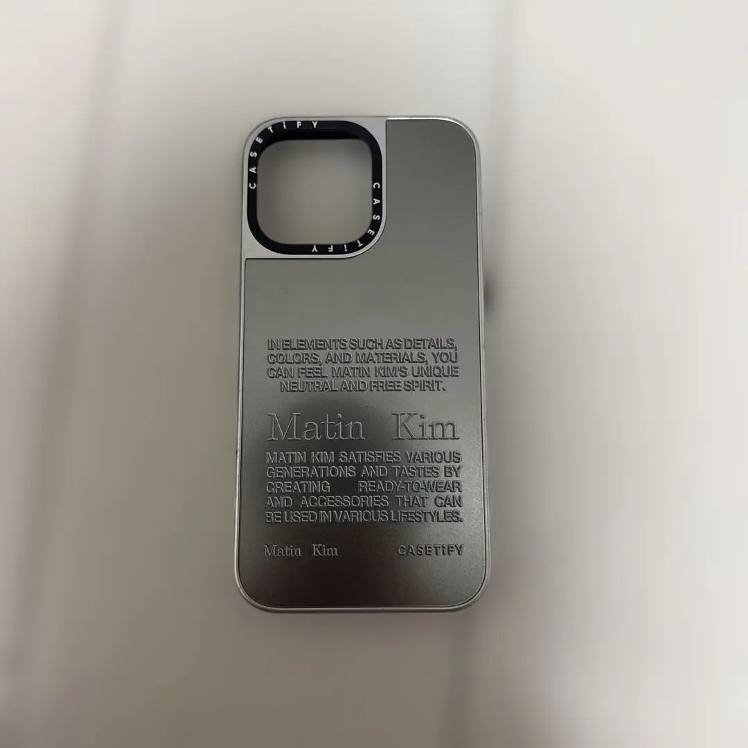 2025年最新】casetify iphone14 matinの人気アイテム - メルカリ