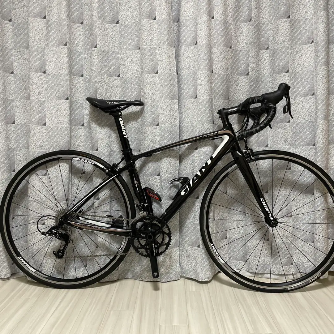 配送可能！】GIANT DEFY ALUXX ロードバイク XSサイズ - メルカリ