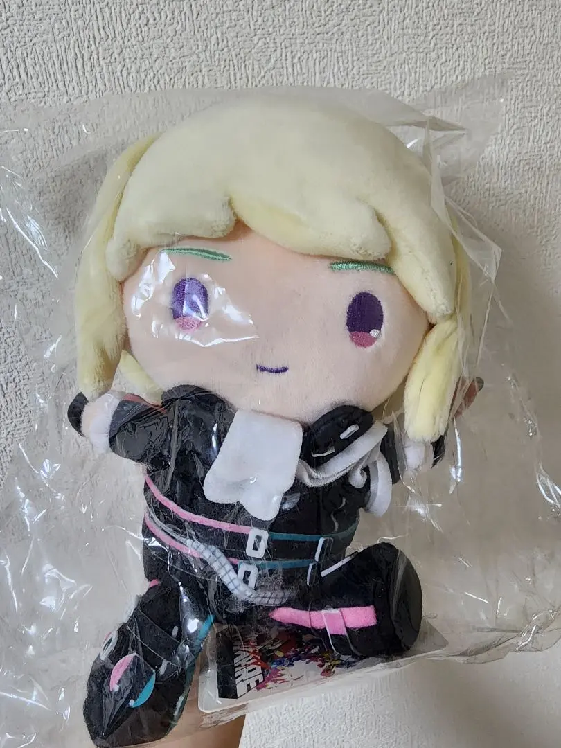 2025年最新】プロメア むにゅの人気アイテム - メルカリ