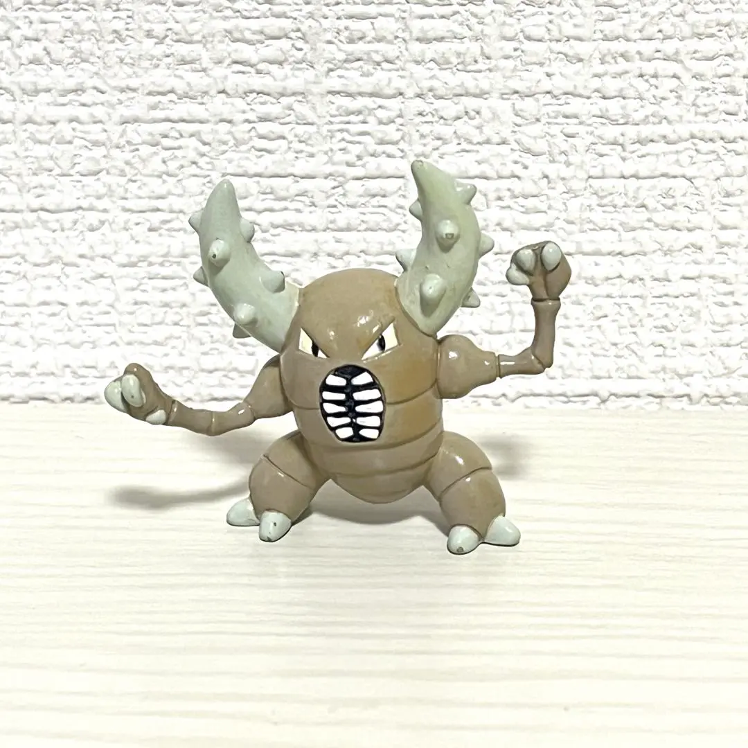 モンコレ 廃盤 ヘラクロス カイロス Pokémon Yahoo!オークション -「モンコレ カイロス」(おもちゃ、ゲーム