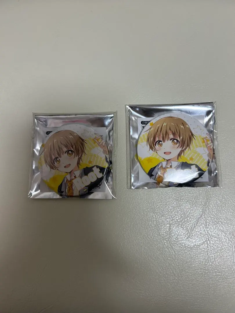 るぅと君 徽章 的縮圖